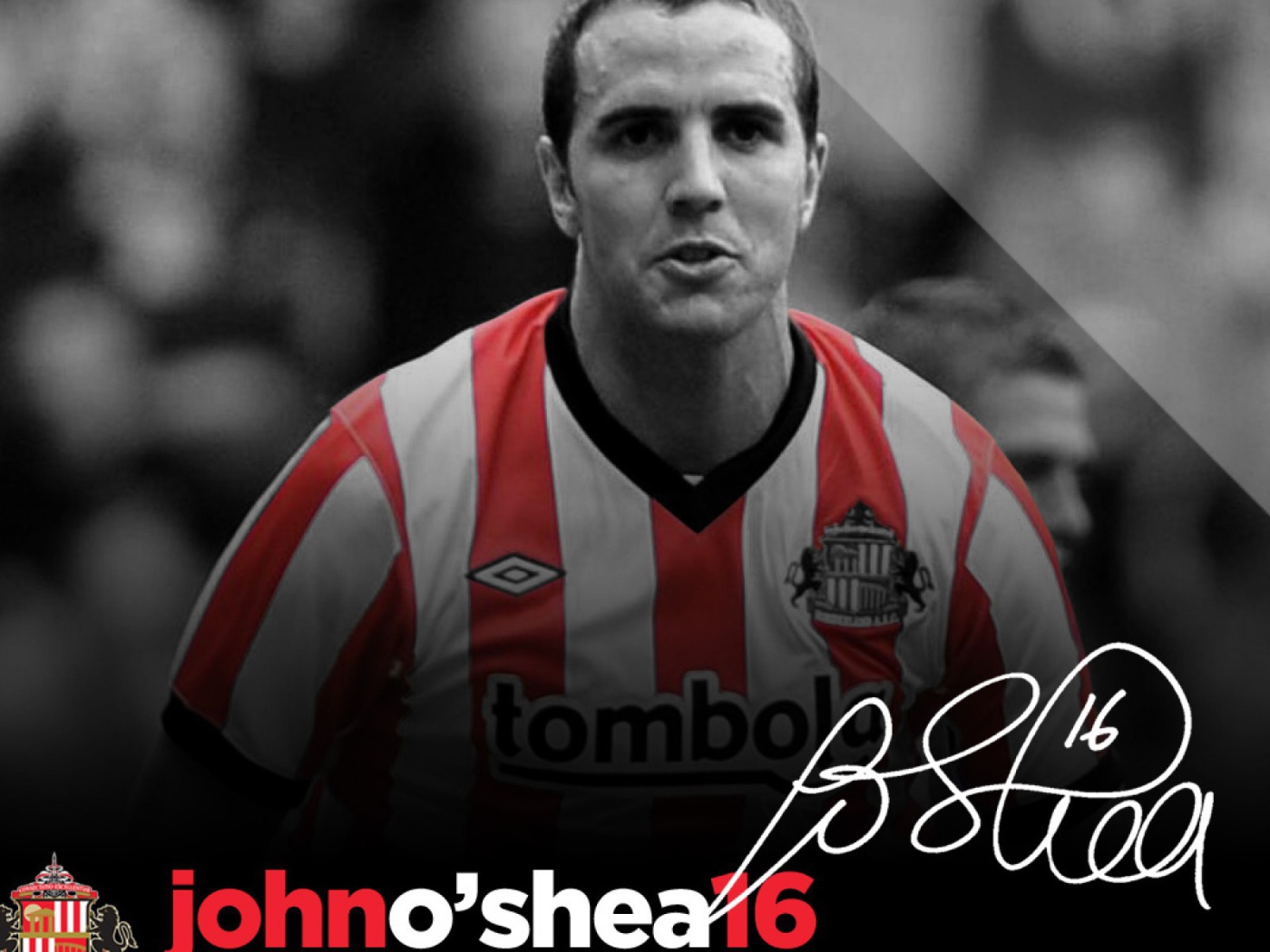 Футбольная команда Сандерленд