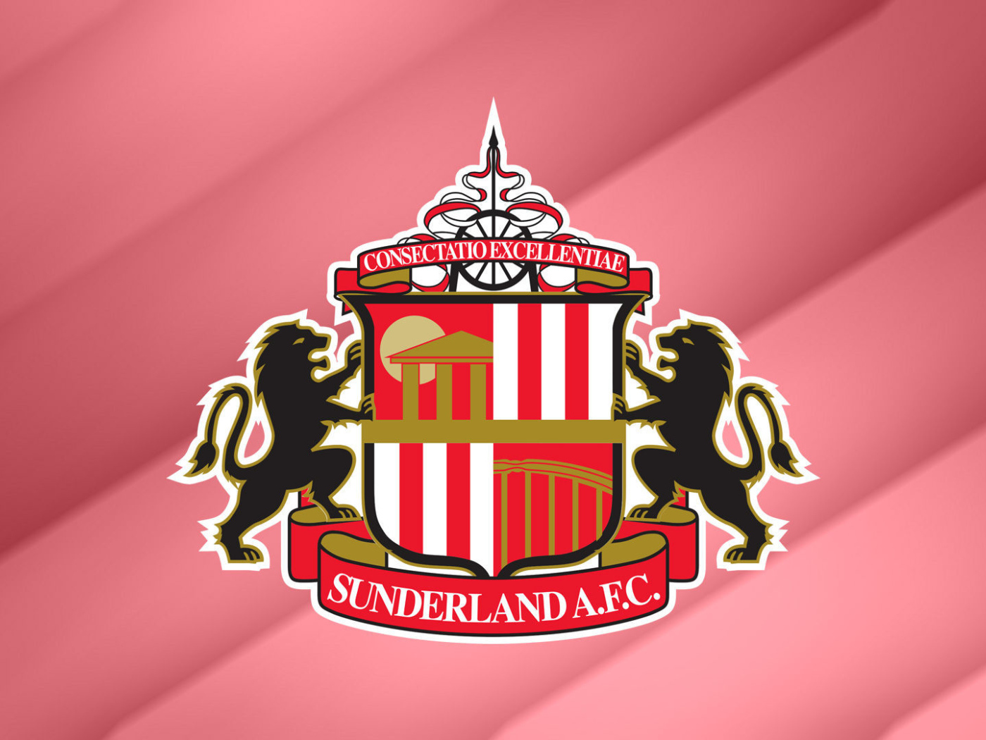 Футбольная команда Англии Сандерленд