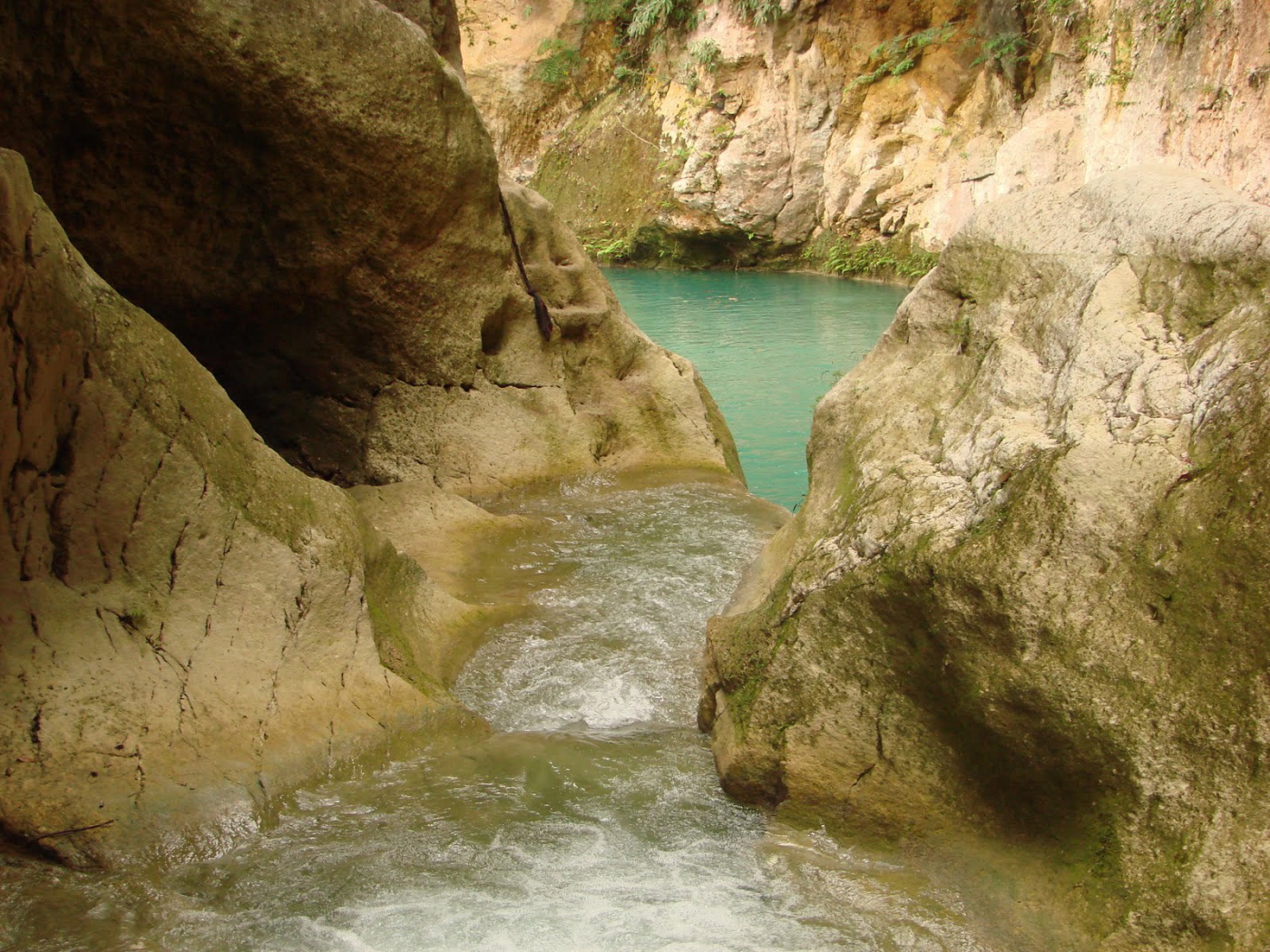 Потрясающая страна Гаити