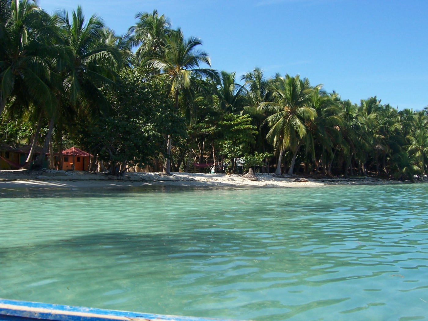 Гран-Плас в Гаити