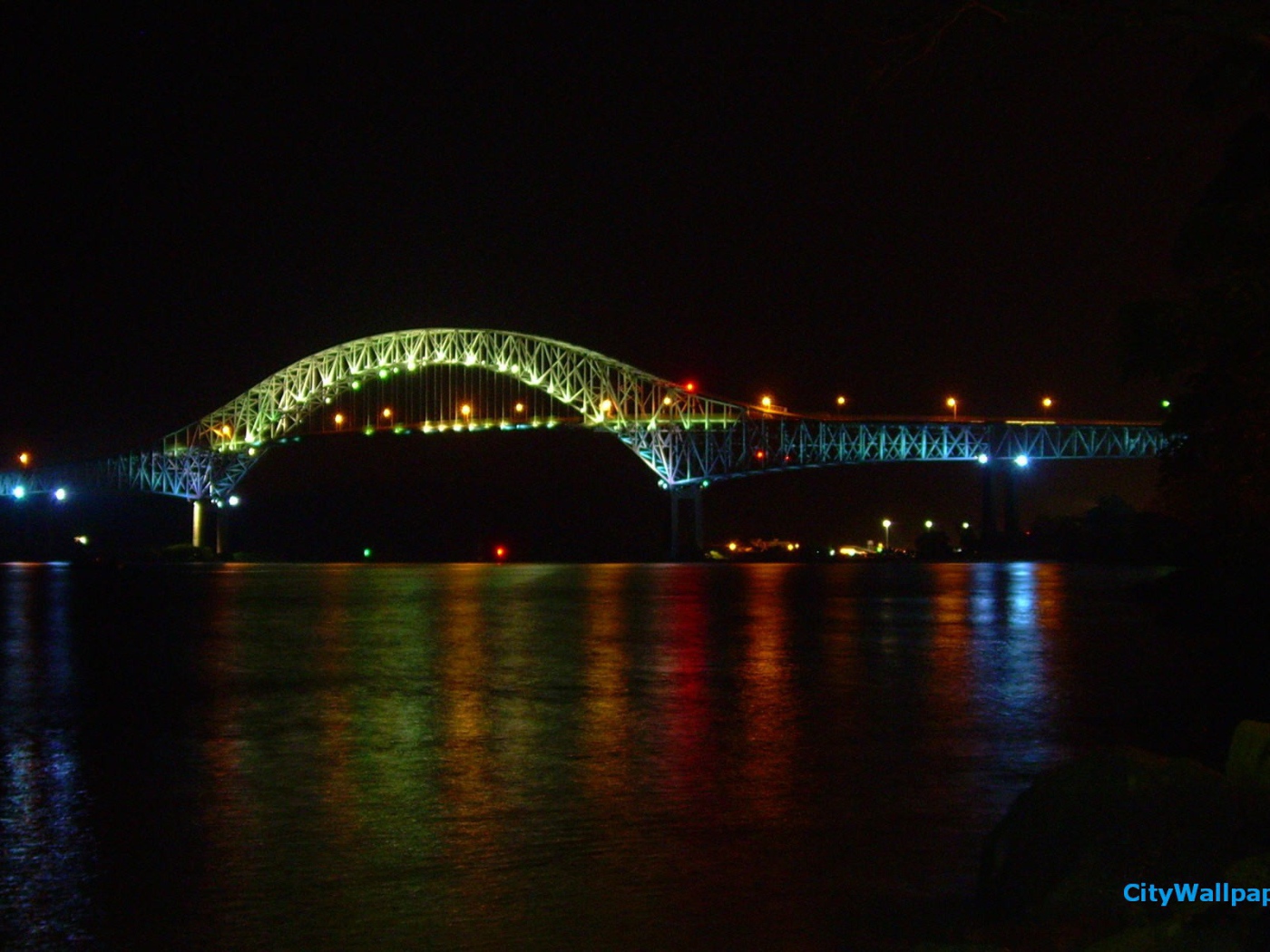 Впечатляющие Панама