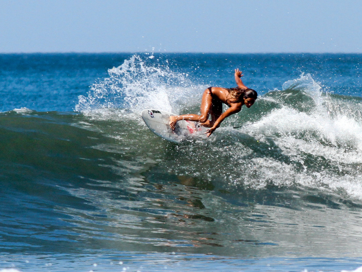 Знаменитое Коста-Рика