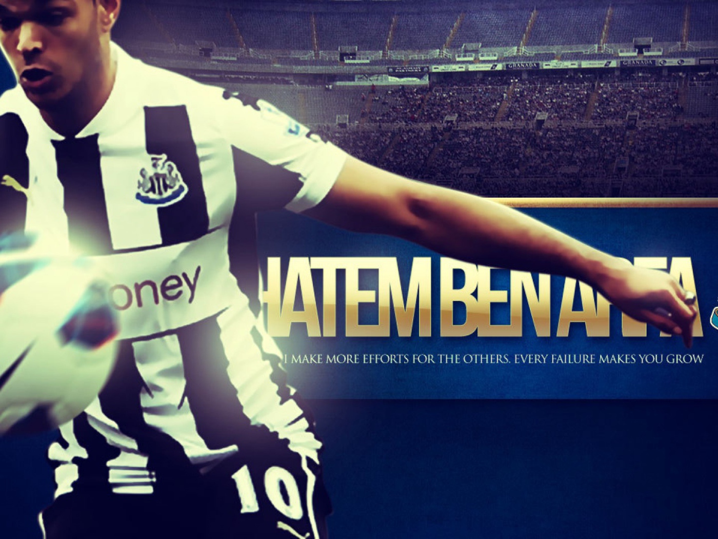 Известная Команда Ньюкасл Юнайтед