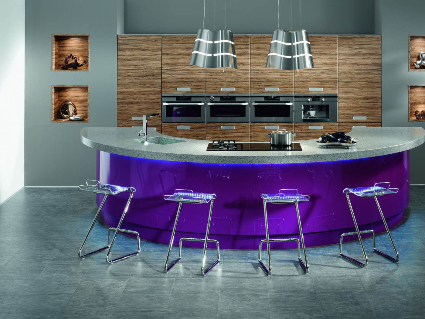 Барная стойка