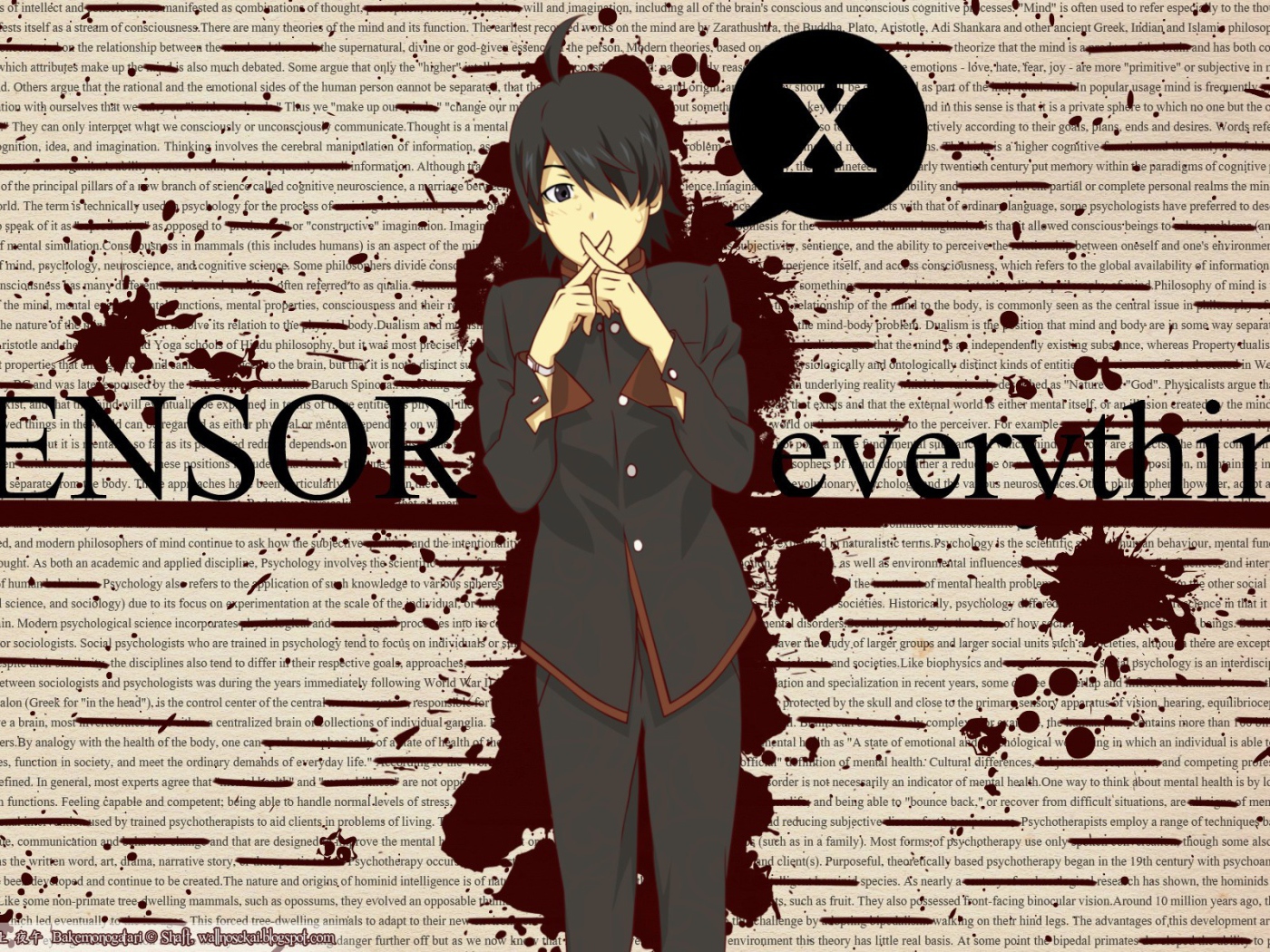 Аниме нуждается в цензуре