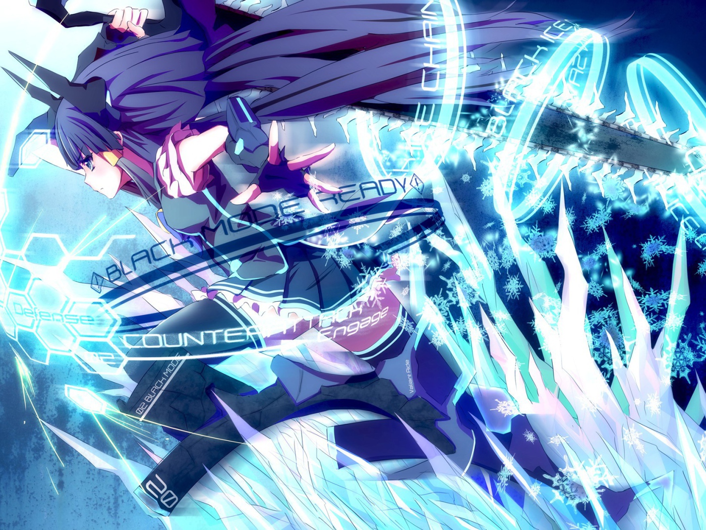 Аниме сериал Весёлые детки-таблетки