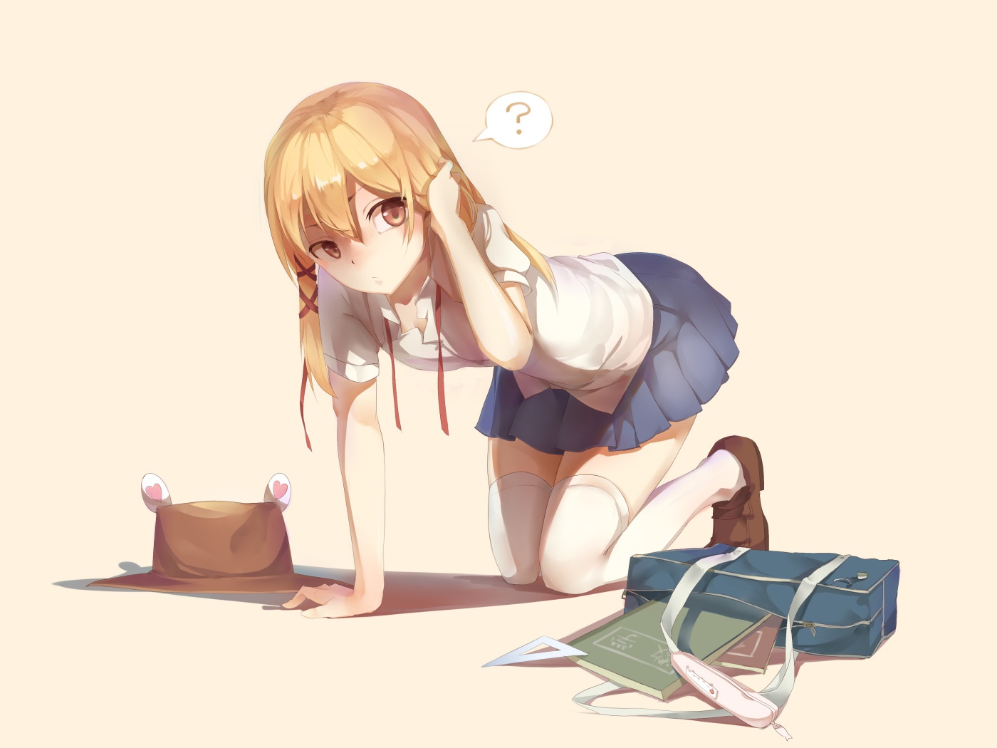 Богиня школьница Сувако Мория