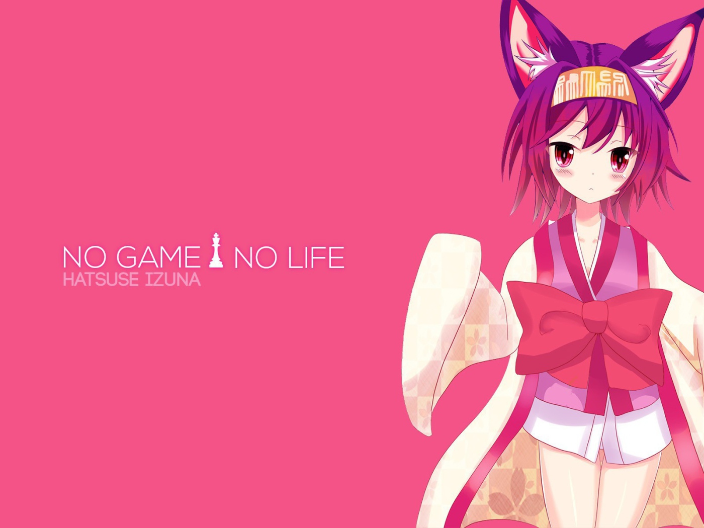 Хасузе Ицуна из аниме Игра на выживание