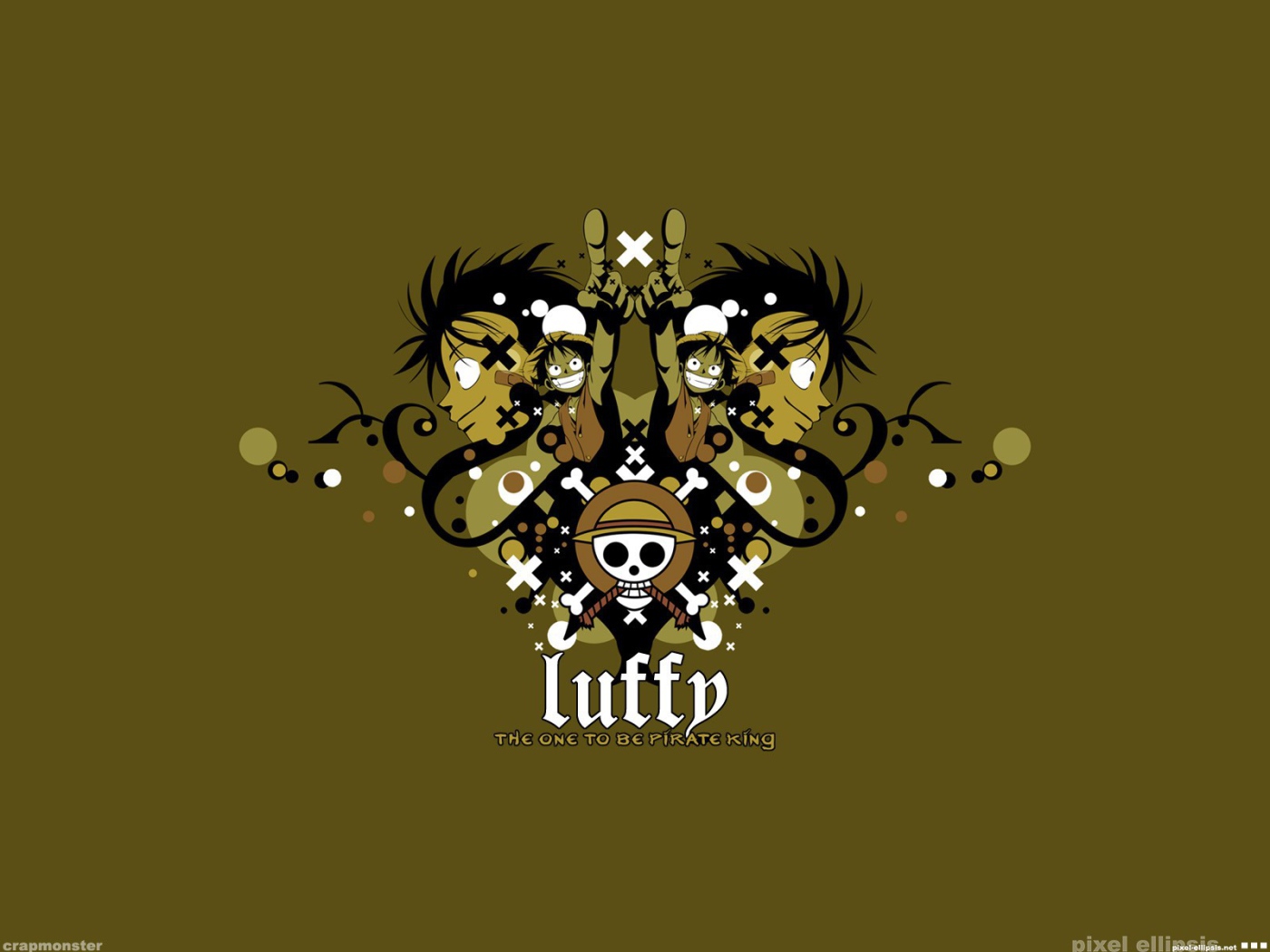 Новые серии аниме Большой куш