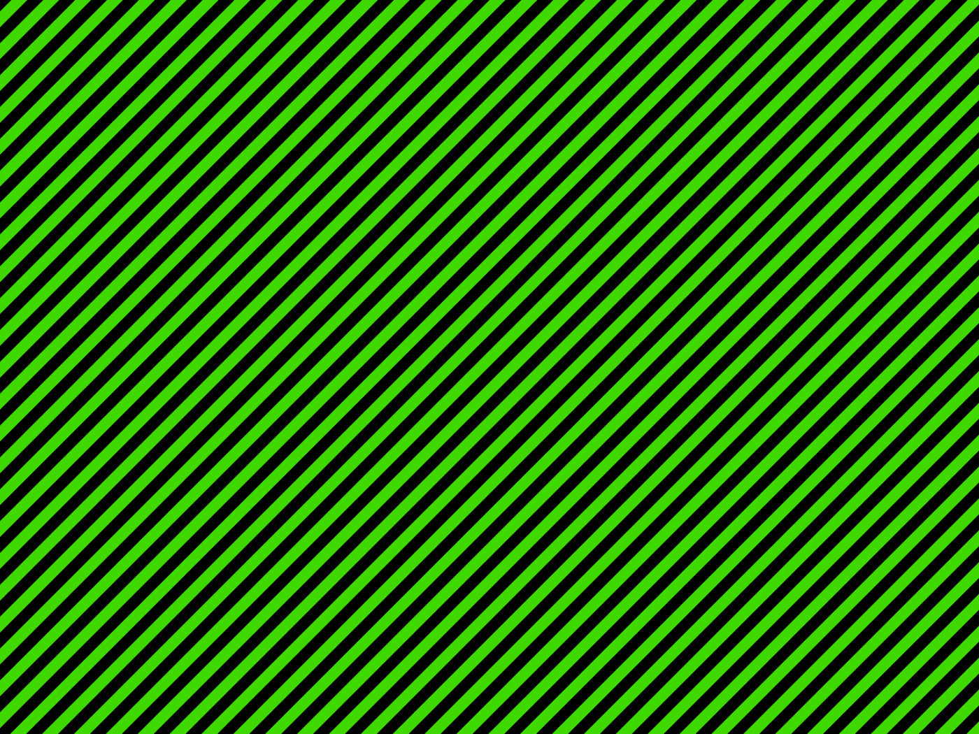 Фон из черных и зеленых полос