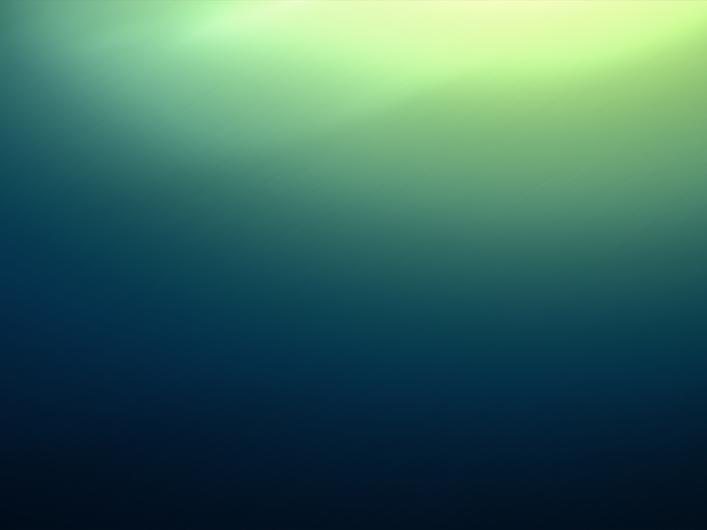 Сине зеленый градиент