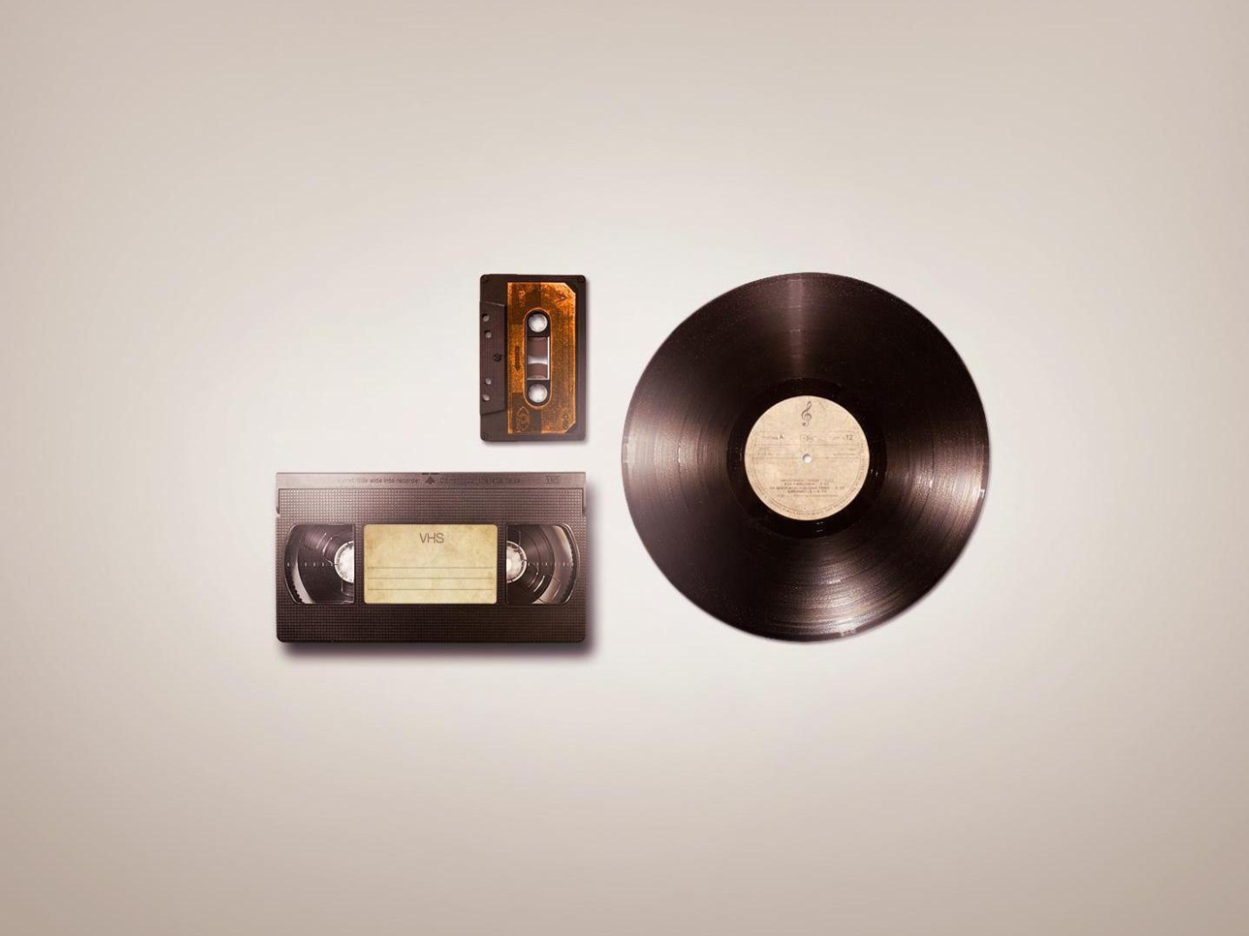 Умершие носители информации