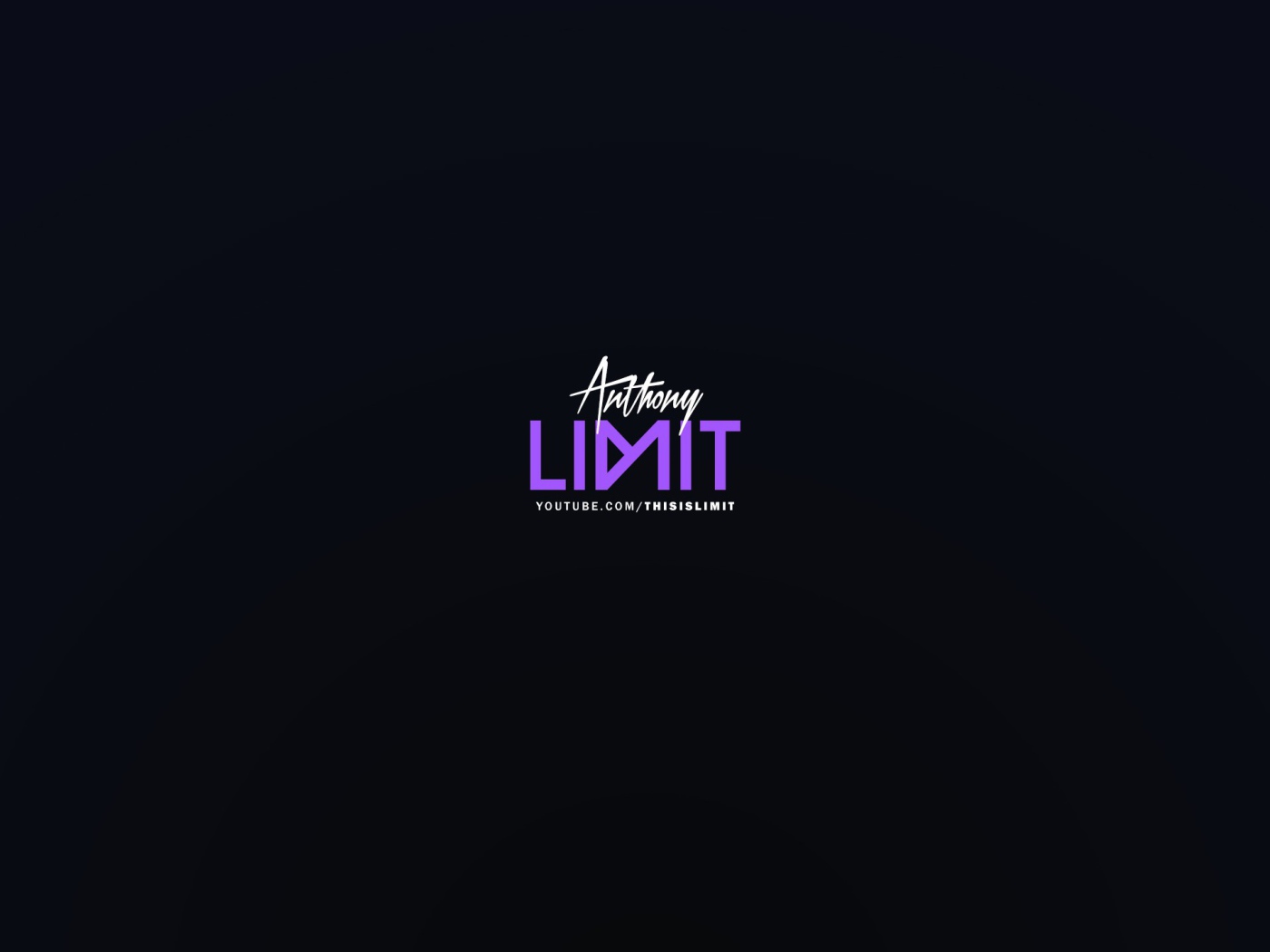 Limit Beats фиолетовые буквы