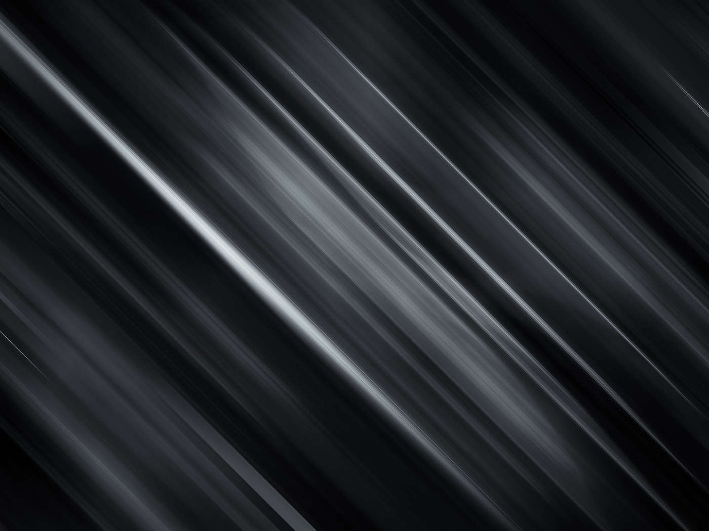 Монохромный черный фон