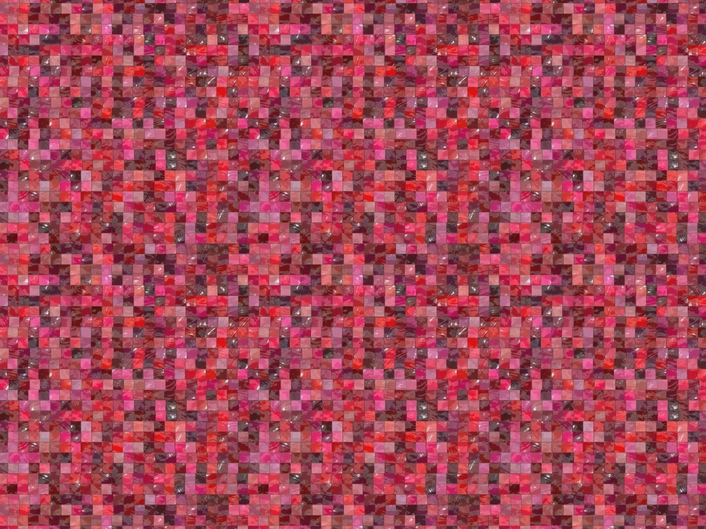 Красный цифровой шум, фон