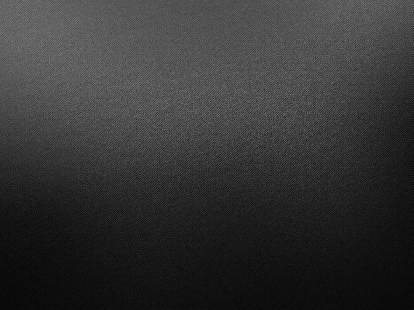 Знак переработки, черный фон