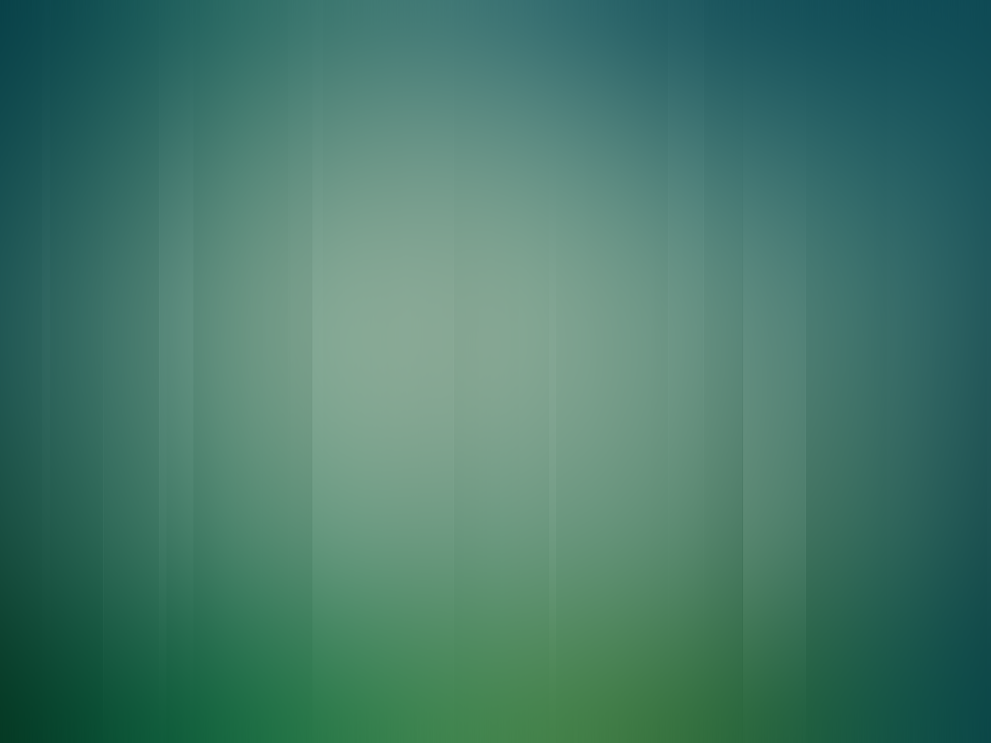 Полосы на серо зеленом градиенте