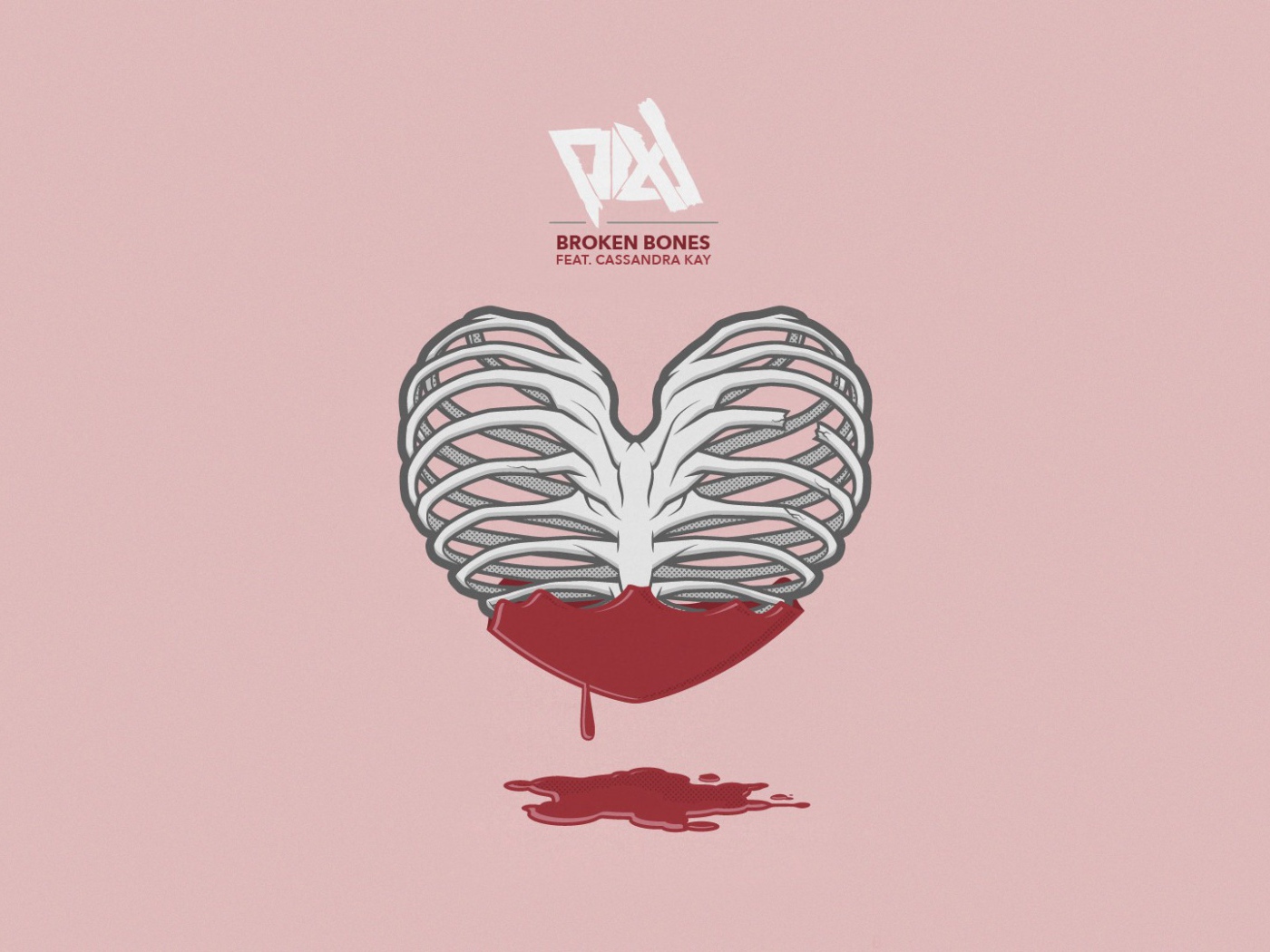 Остатки разбитого сердца