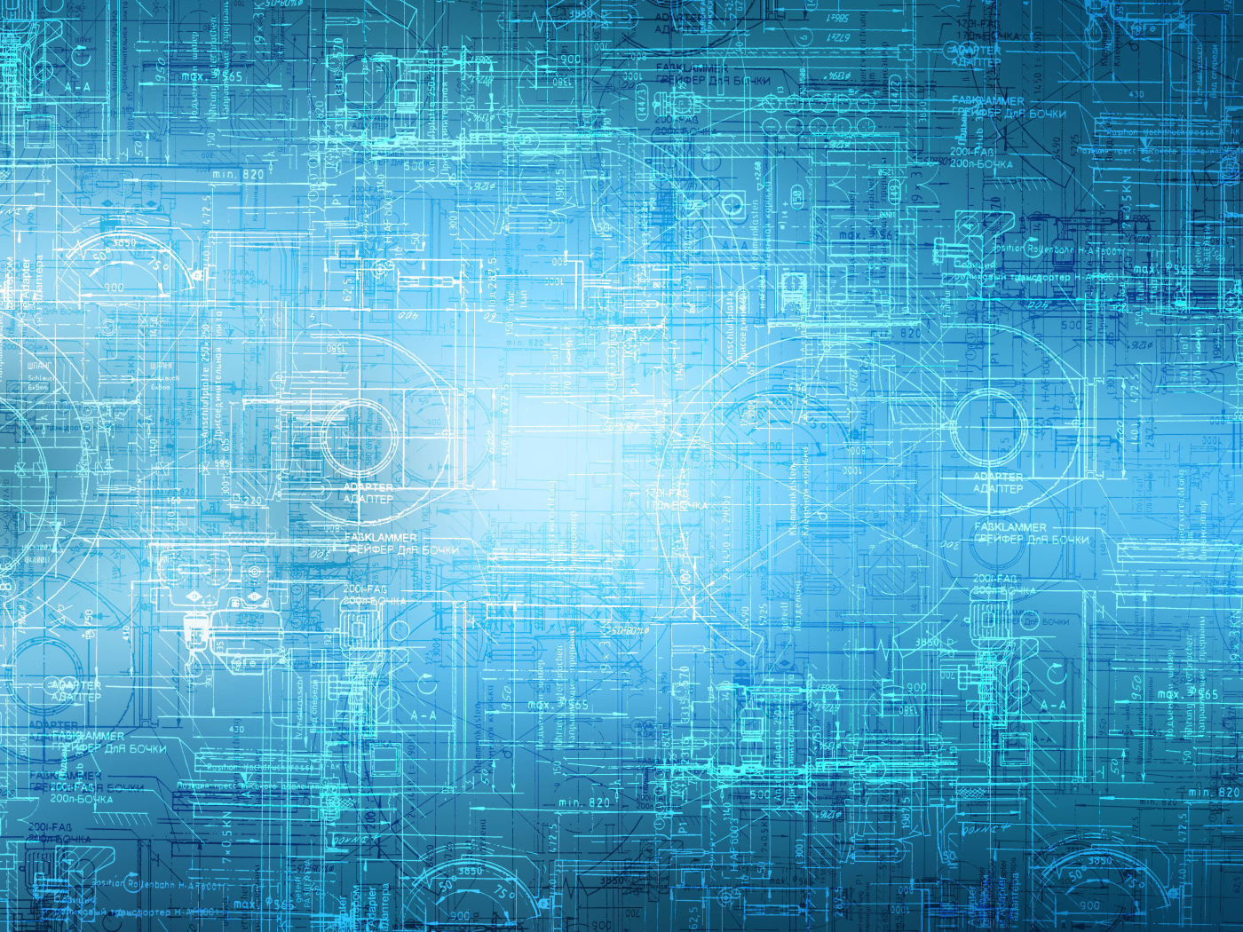 Фоновый рисунок конструктора