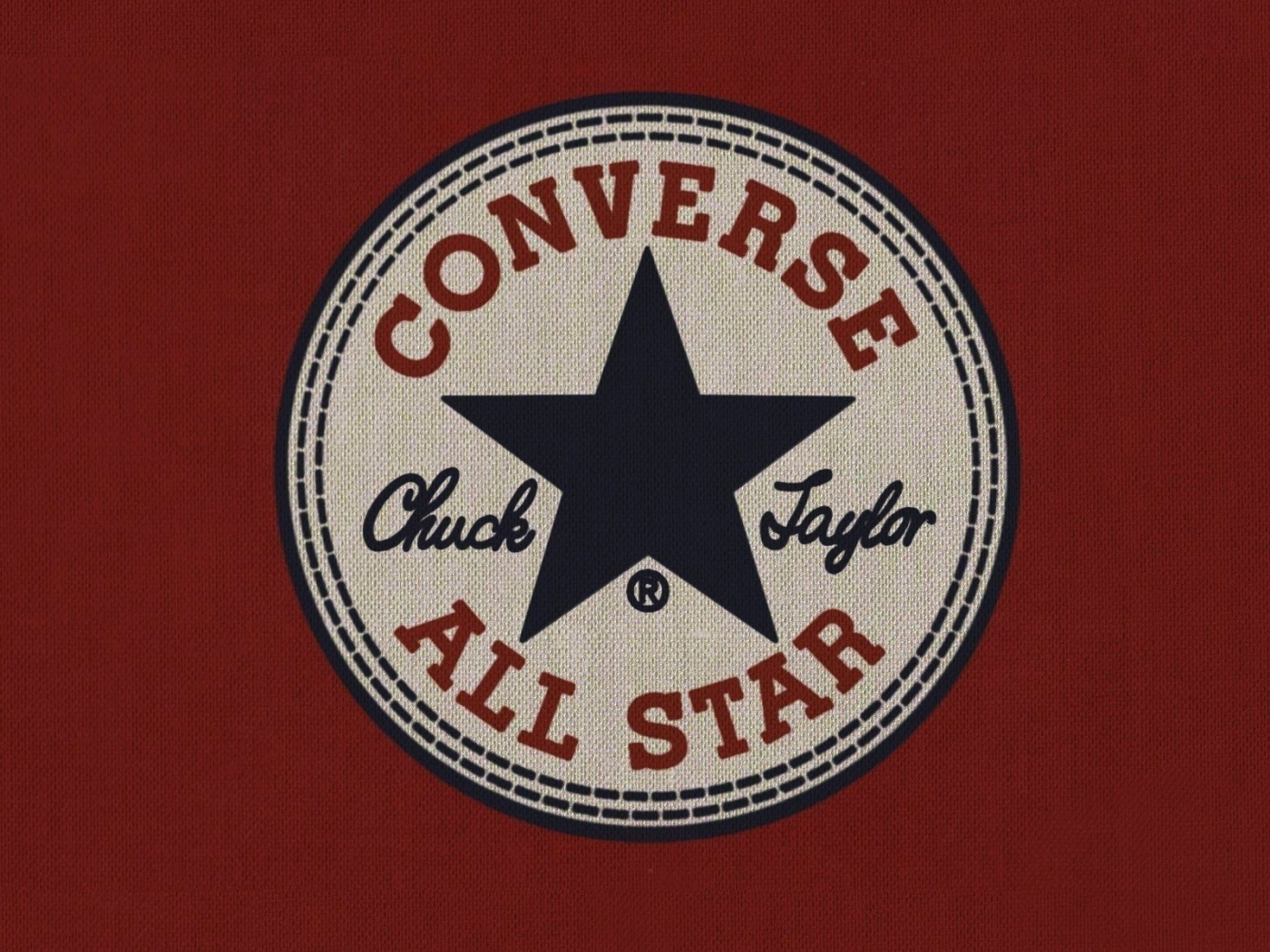 Марка обуви Converse