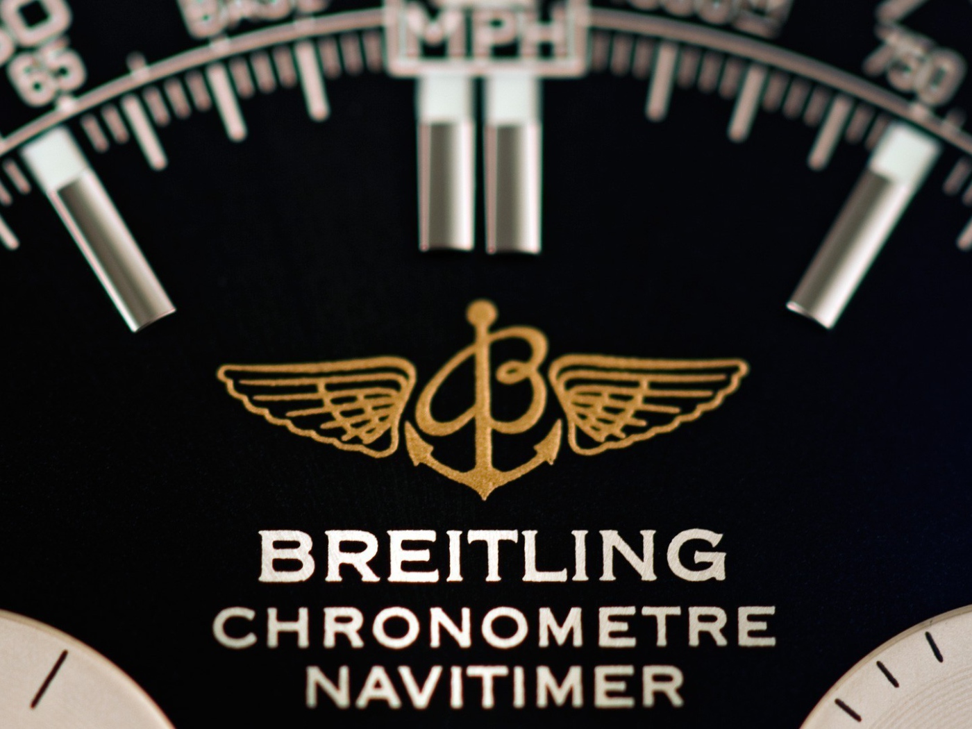 Бренд дорогих часов Брейтлинг