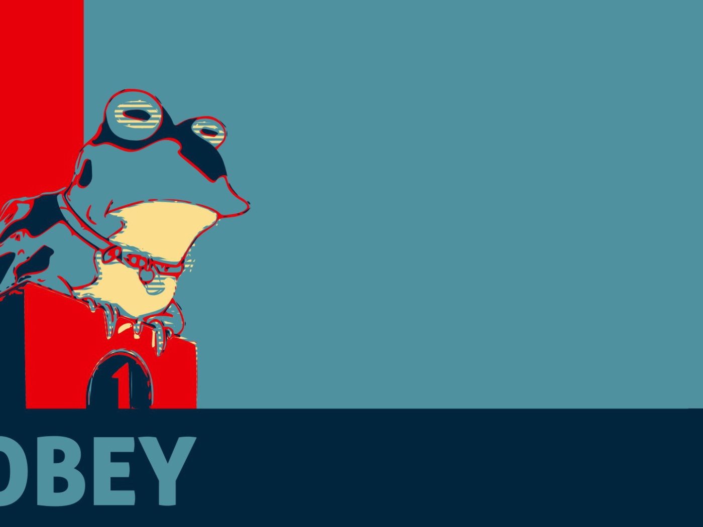 Подчиняйся, гипножаба из Футурамы