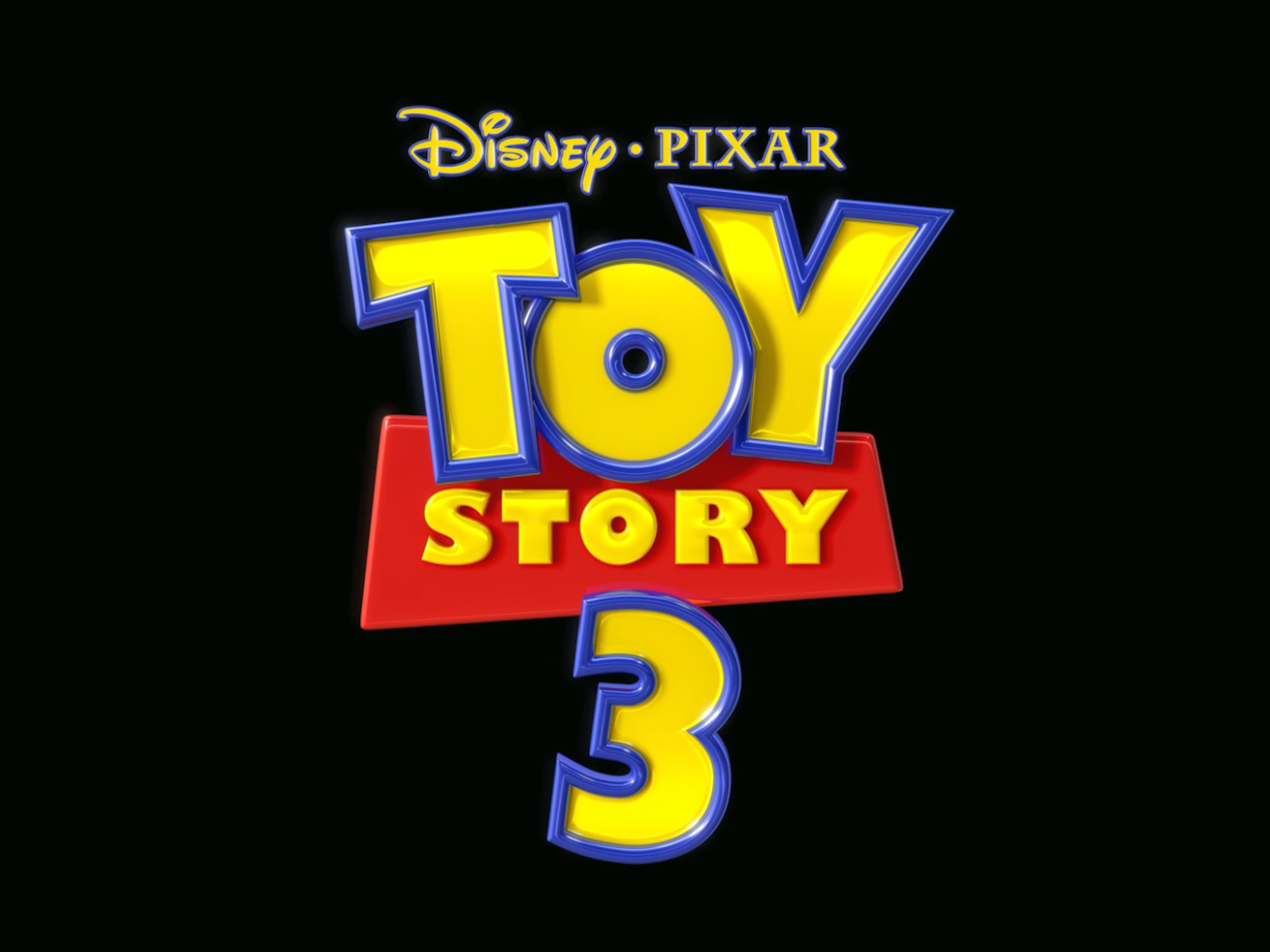 Постер мультфильма История игрушек 3