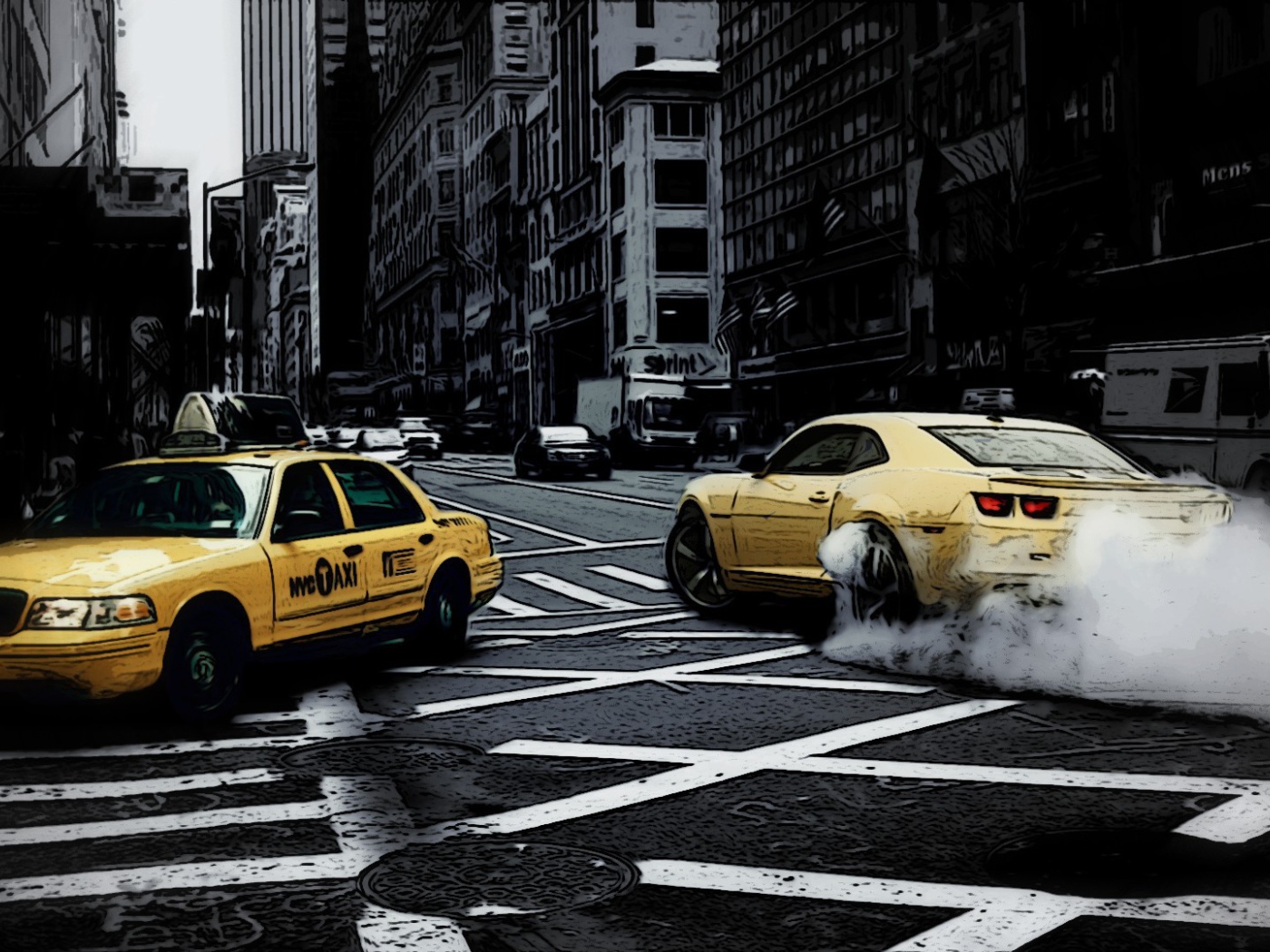 Art mos taxi login. Такси Нью-Йорк арт. Такси Нью-Йорка. Нью Йоркское такси. Такси арт.