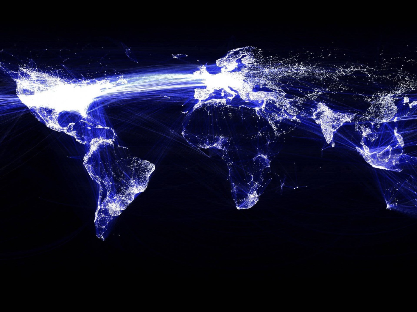 Связи в современном мире