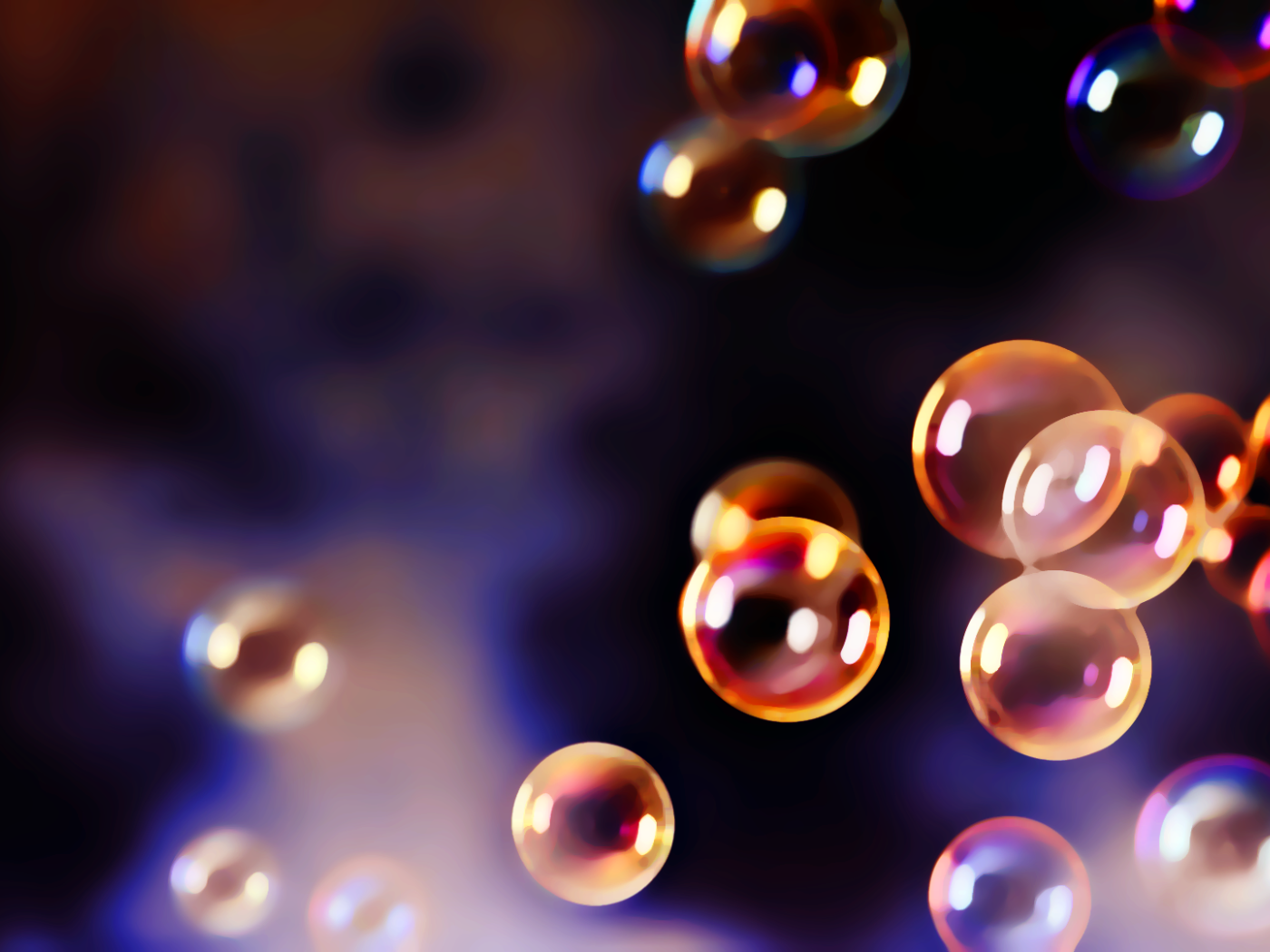 Транспортные пузырьки. Мыльные пузыри. Мыльные пузыри на черном фоне. Цветные пузыри. Разноцветные мыльные пузыри.