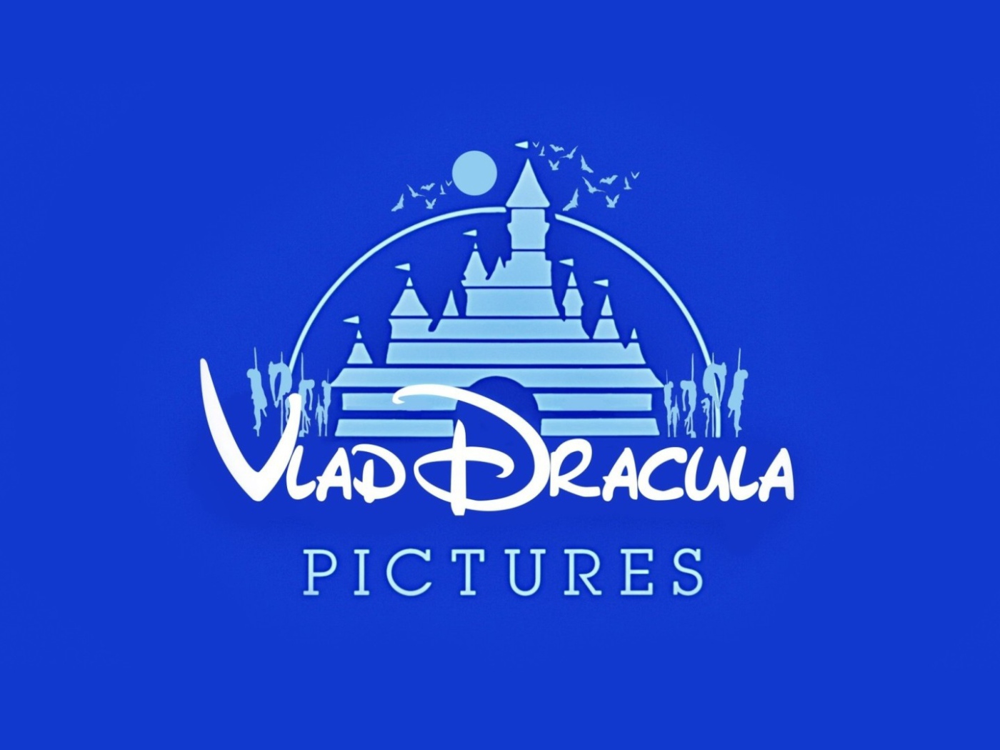 Кинокомпания от Влада Дракулы