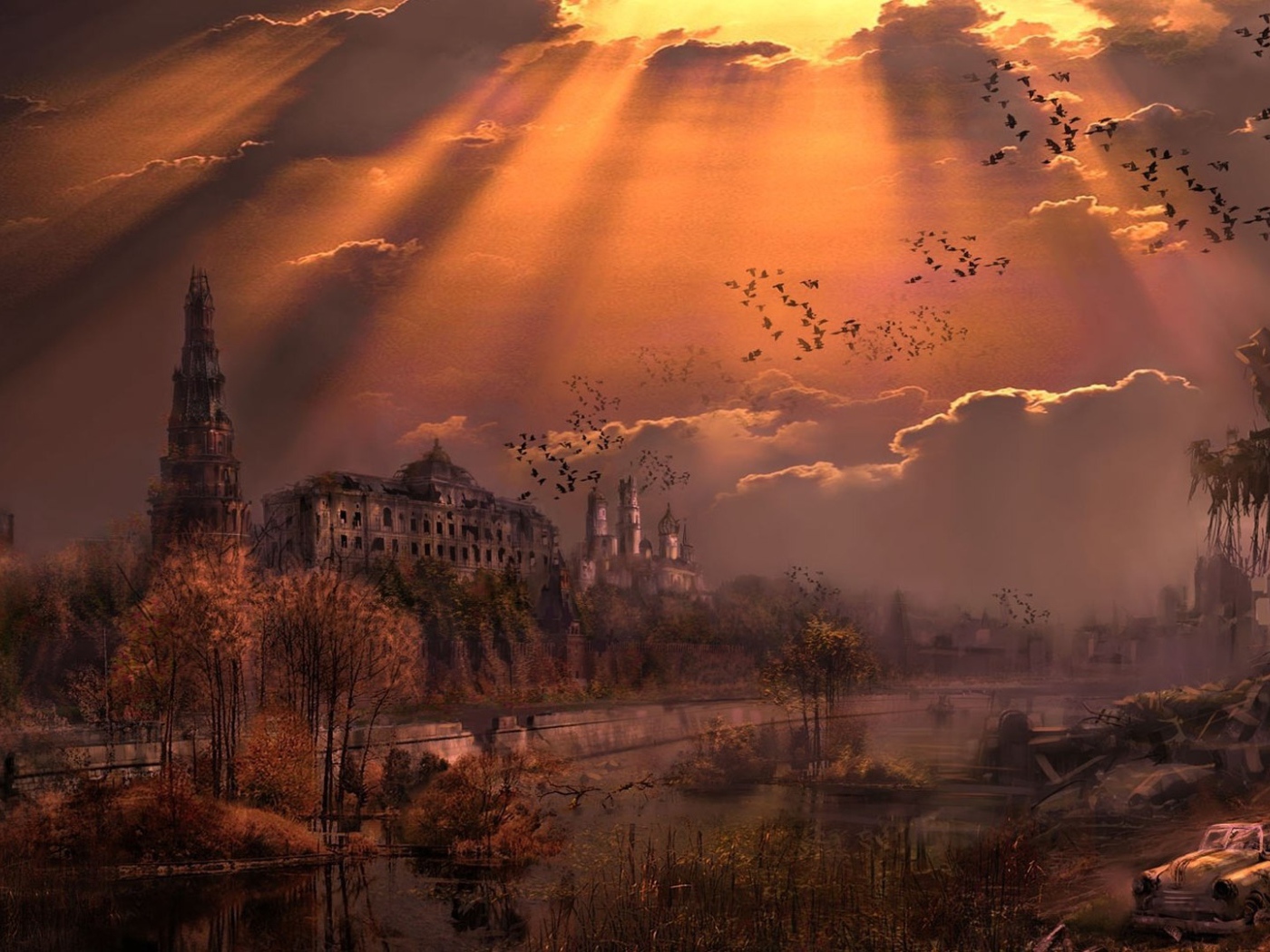 Нефть стала совсем дешевой