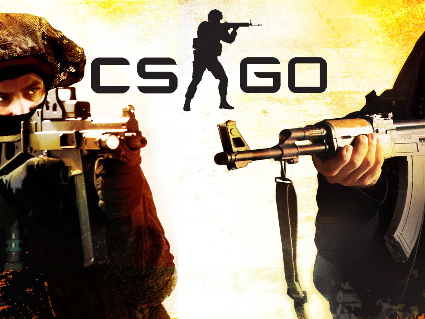 Сражения в игре Counter-Strike Global Offensive