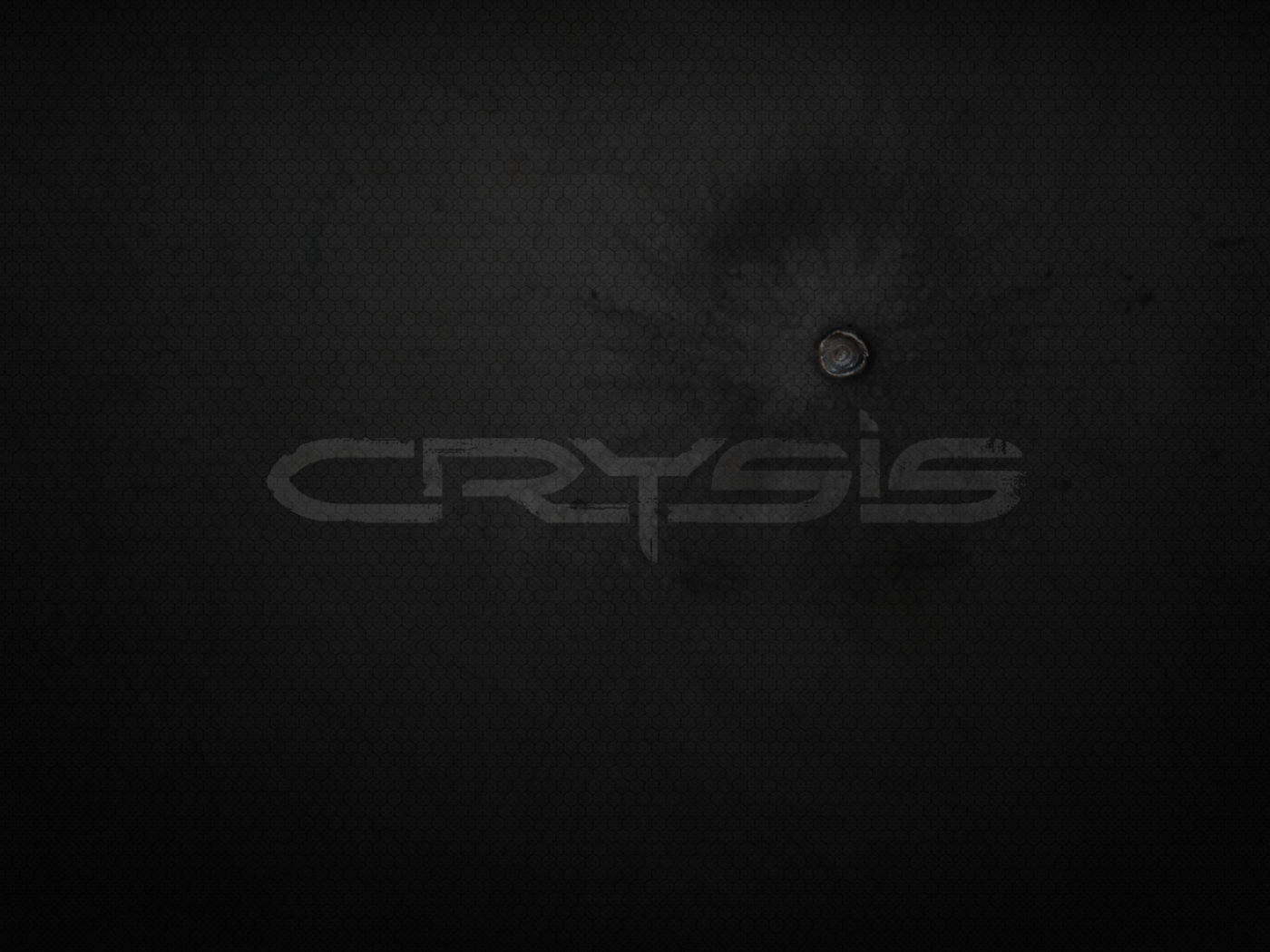 Компьютерная игра Crysis 3