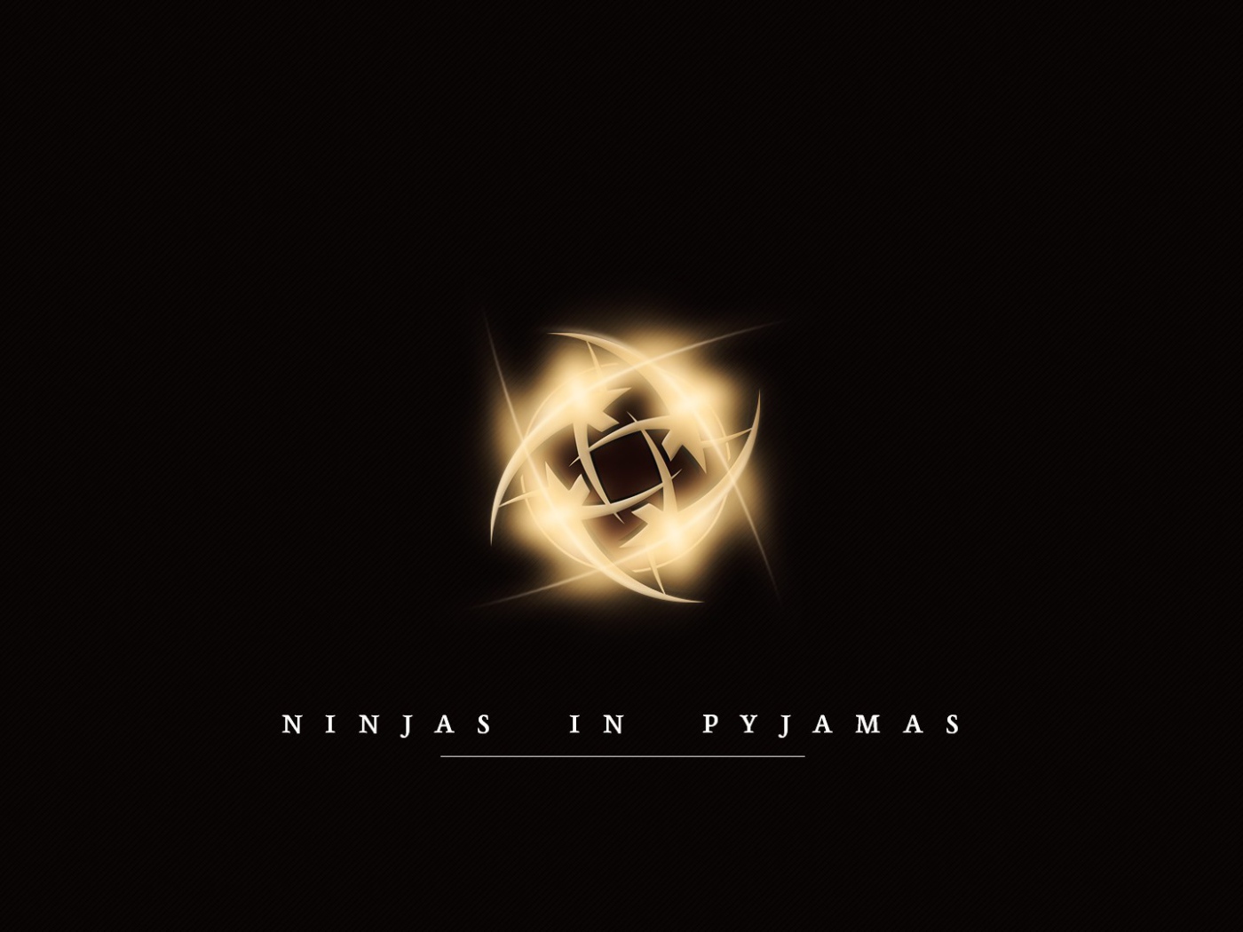 Компьютерная игра Ninjas In Pyjamas