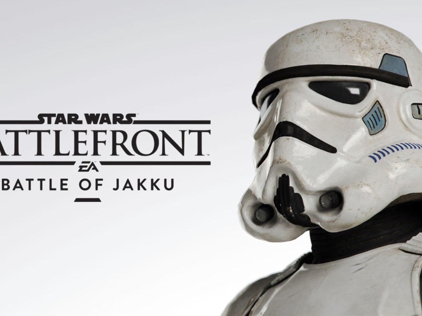 Компьютерная игра Star Wars Battlefront