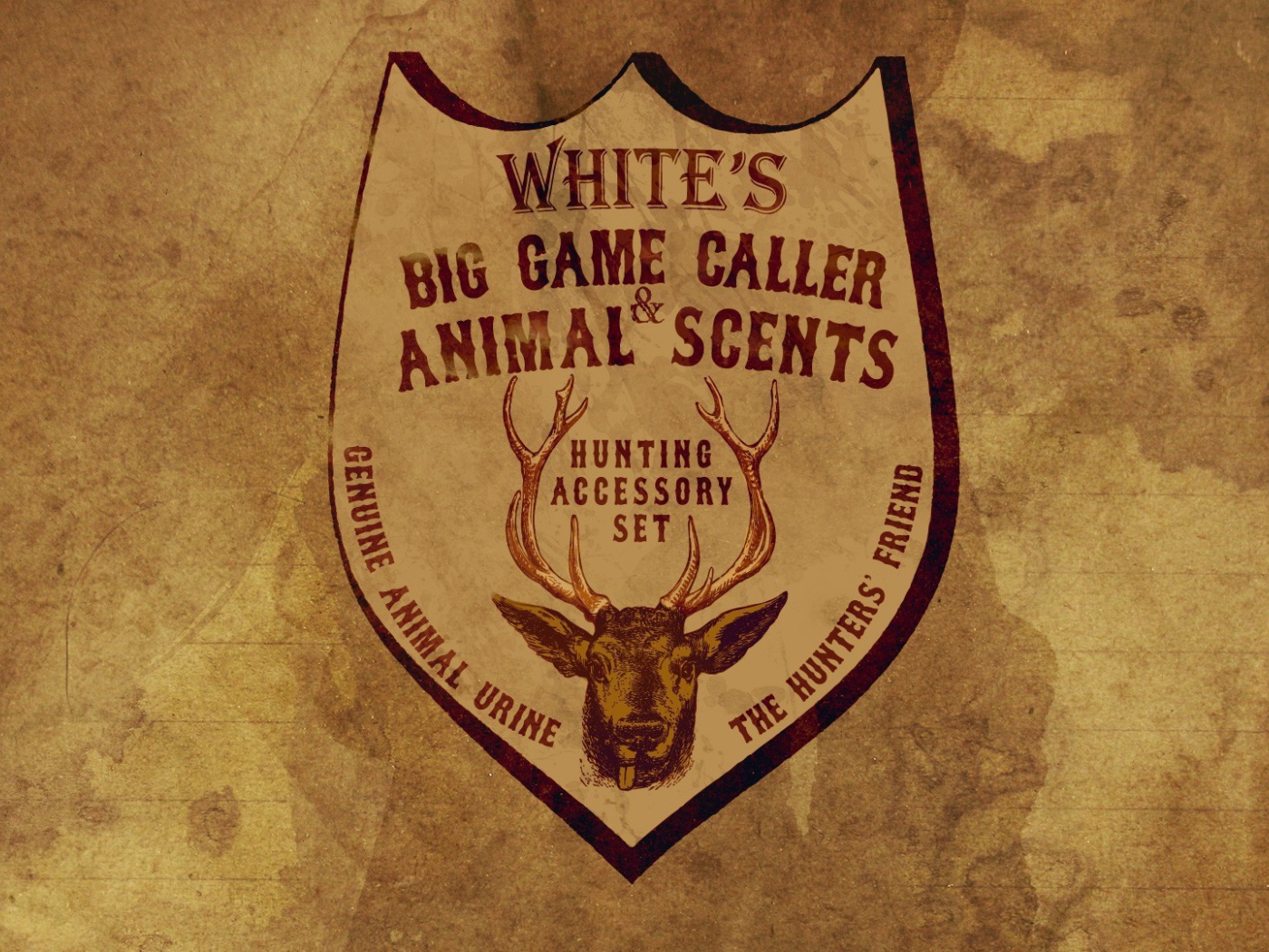 Надписи в игре Red Dead Redemption