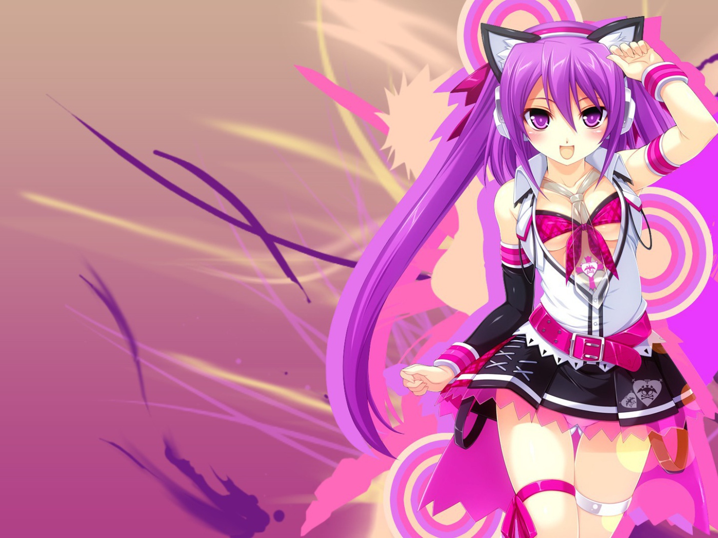 Японская музыкальная игра Beatmania