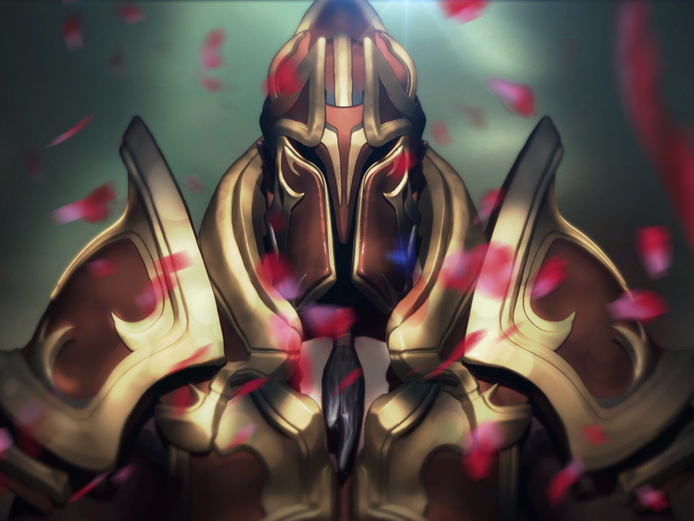 Рыцарь в броне, игра Dota 2