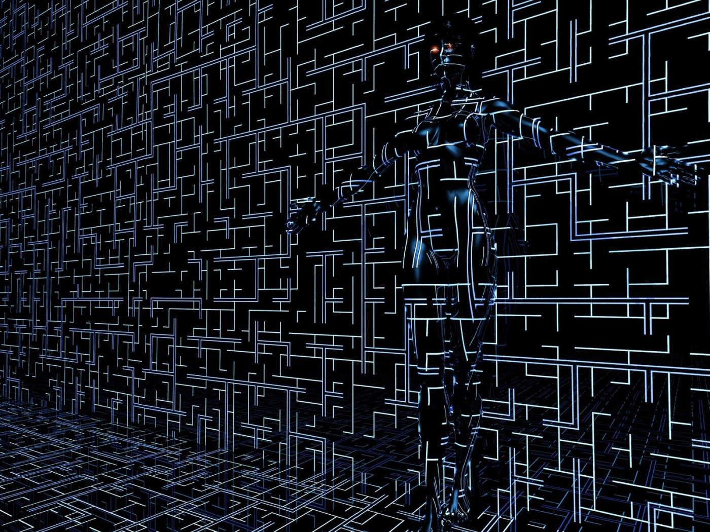 Маскировка в игре Cyberpunk 2077