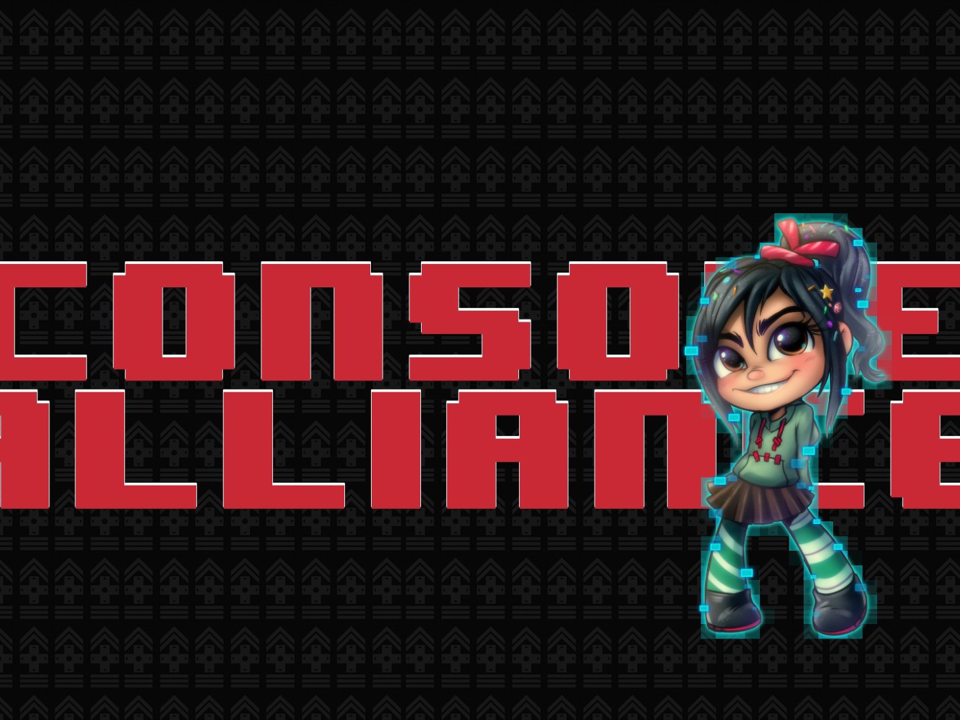 Новые игры на Console Alliance