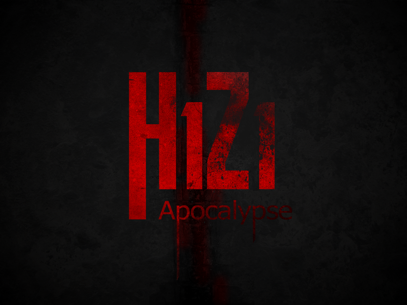 Постер игры H1Z1