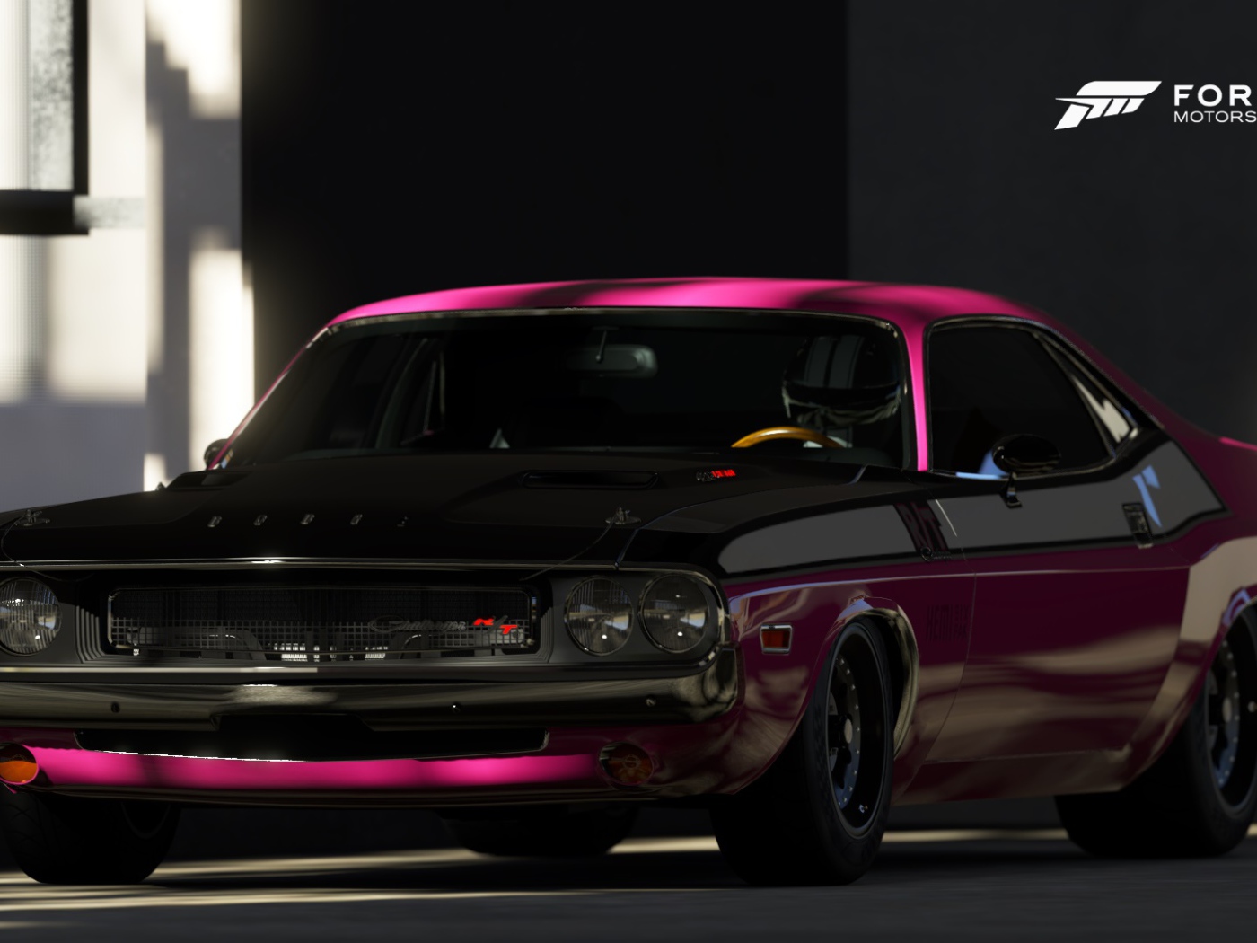 Симулятор Forza Motorsport 5