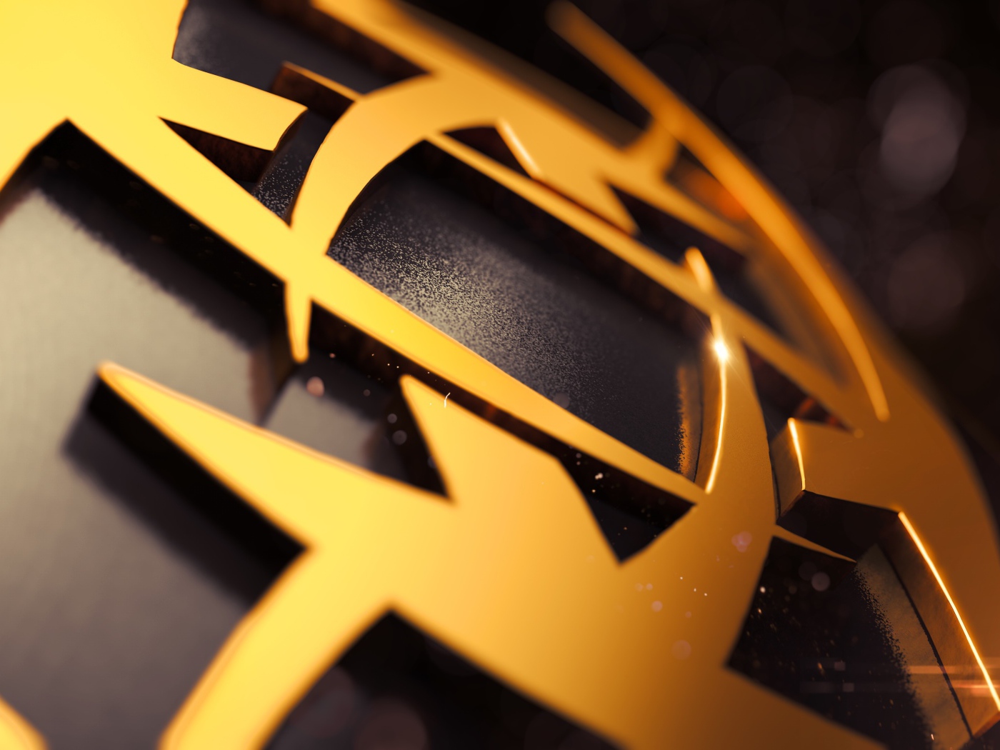 Символ игры Ninjas In Pyjamas