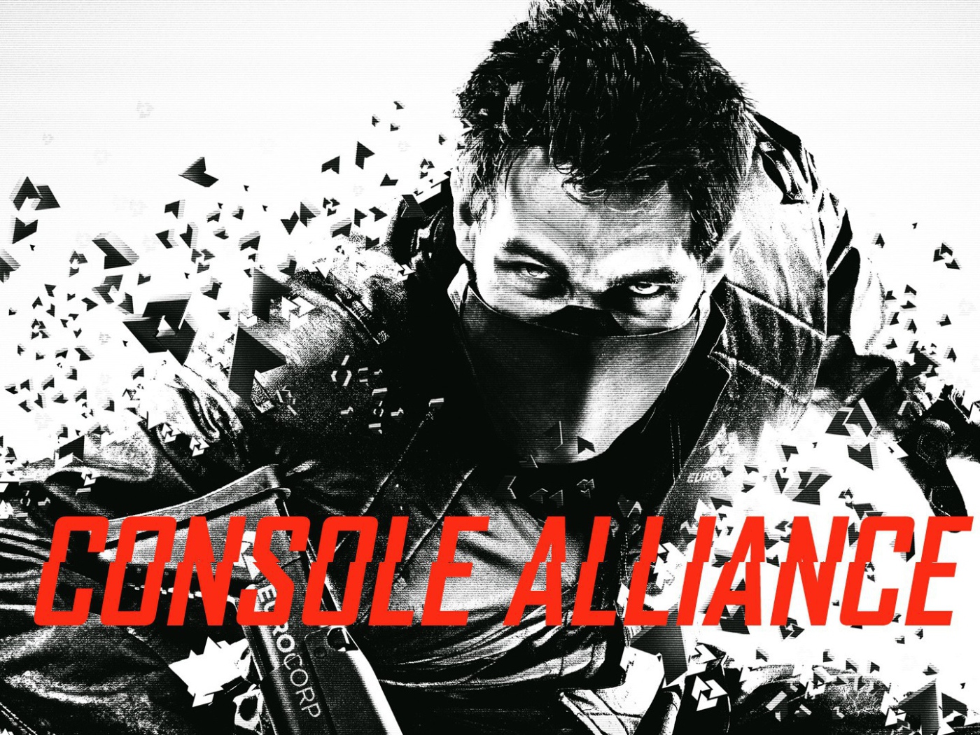 Персонаж игры на Console Alliance