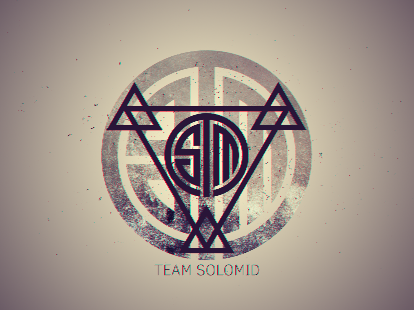 Символ команды игроков в Лигу легенд, Team Solomid