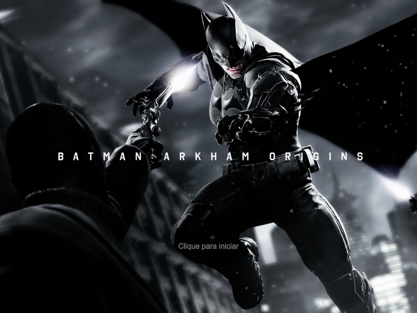 Видео игра Batman Arkham Asylum