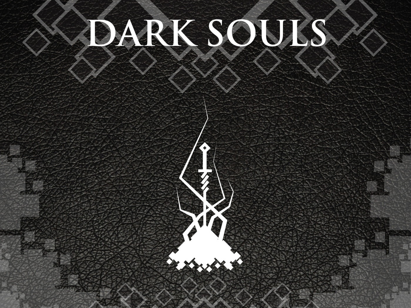 Видео игра Dark Souls