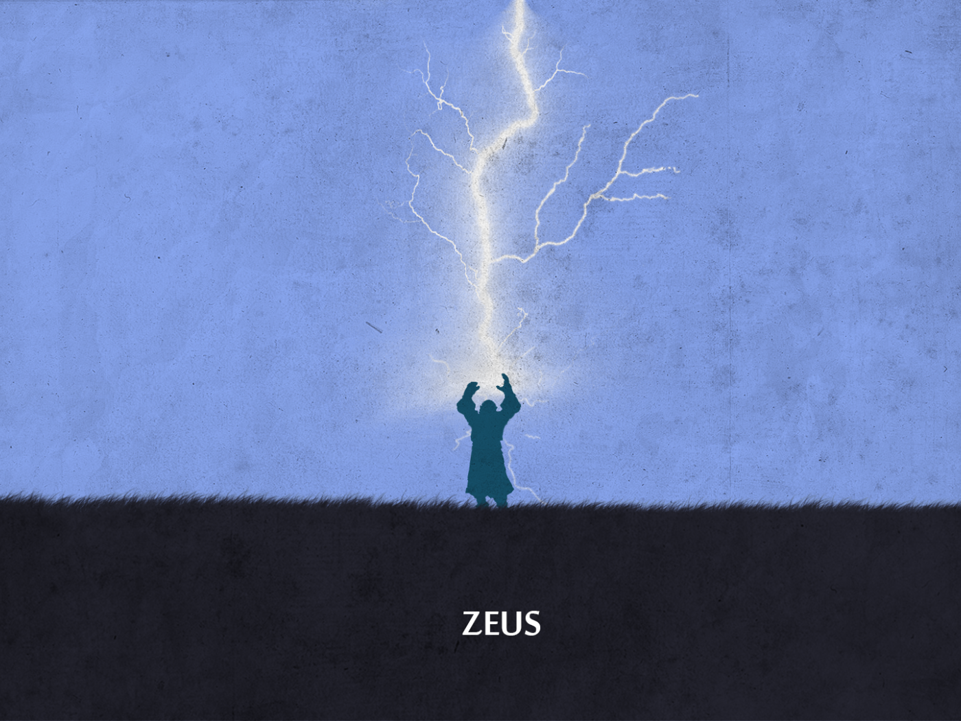 Зевс, персонаж игры Дота