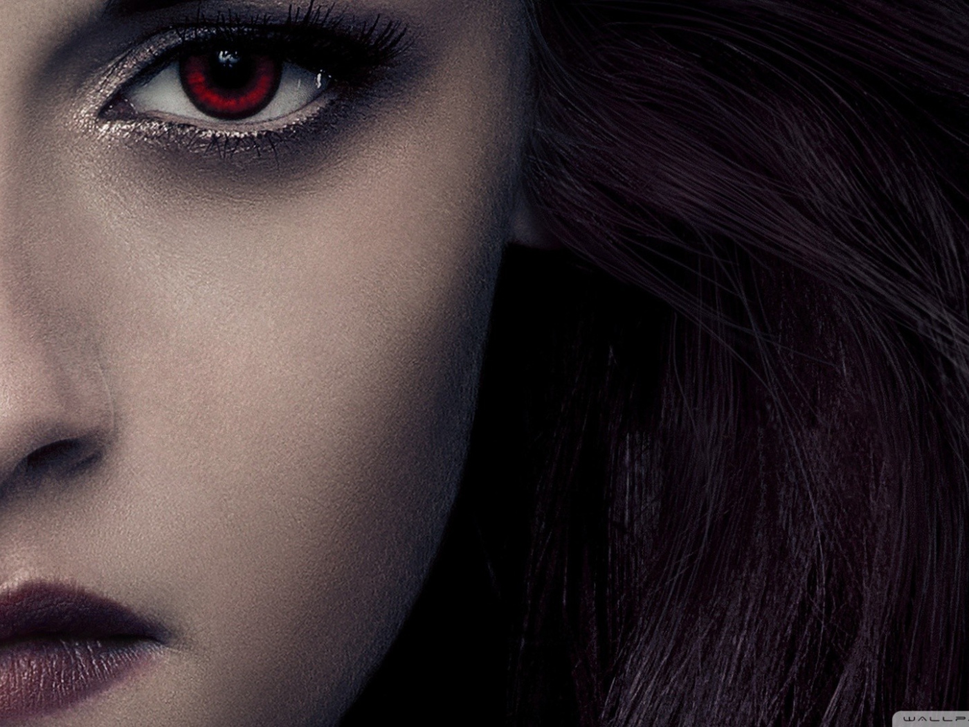 Кристин Стюарт из Сумерек